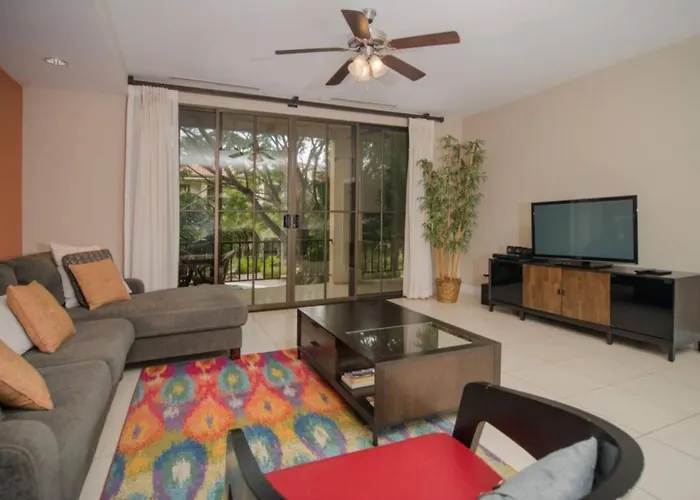 Hébergement de vacances Casa Holliday 1br In Pacifico Sleeps 3