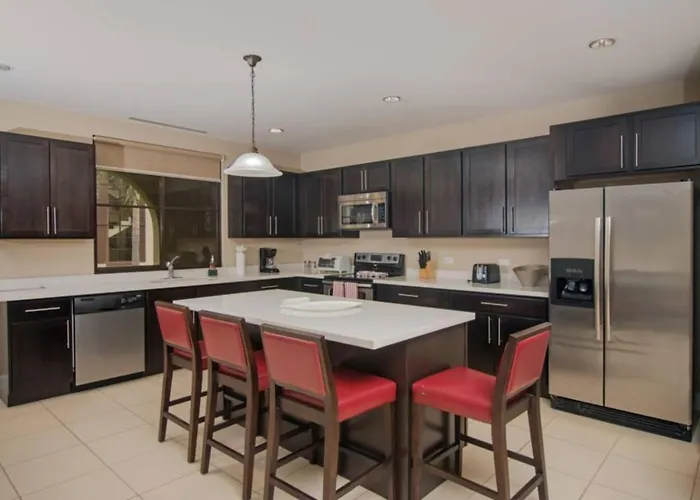 Casa Holliday 1br In Pacifico Sleeps 3 Coco