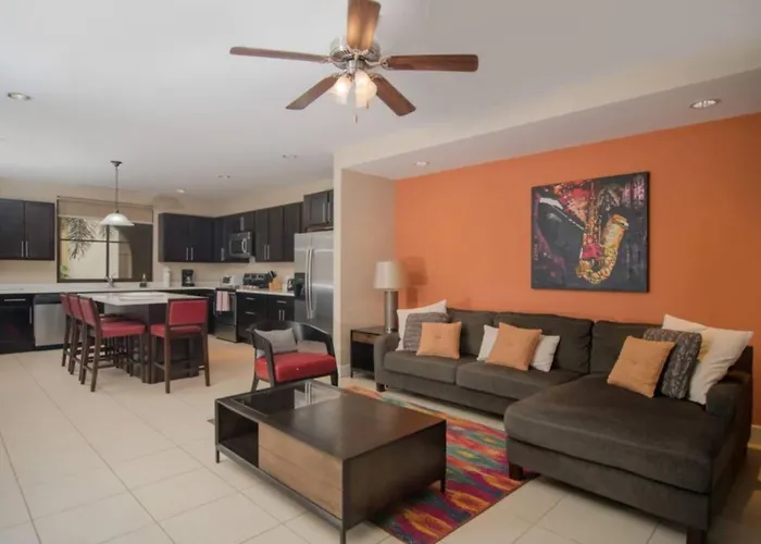 Casa Holliday 1br In Pacifico Sleeps 3 Hébergement de vacances