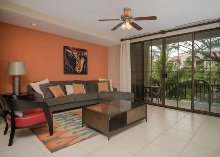 Casa Holliday 1br In Pacifico Sleeps 3