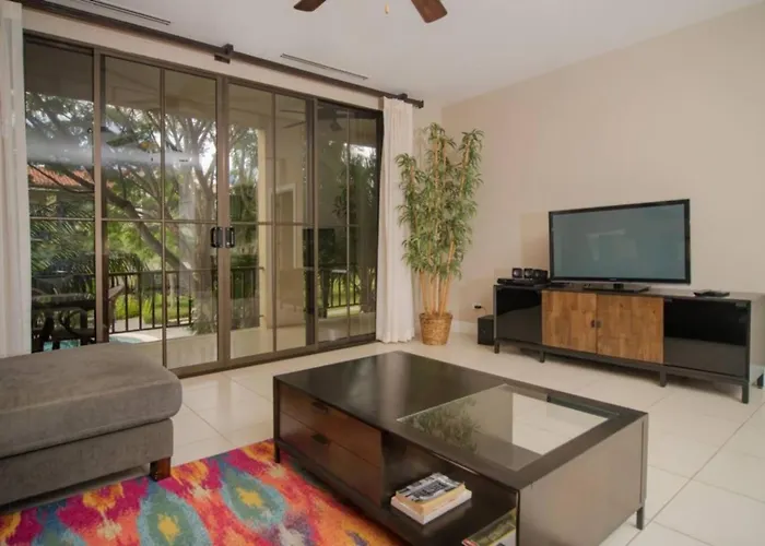 Casa Holliday 1br In Pacifico Sleeps 3 Hébergement de vacances