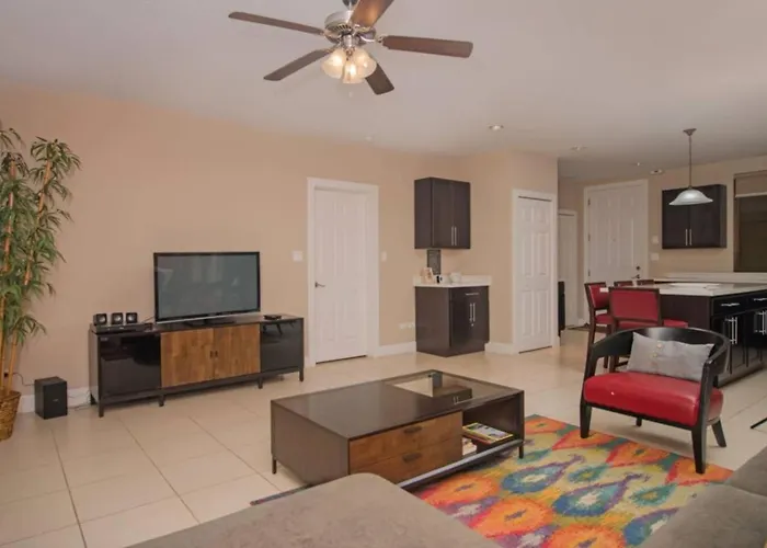 Casa Holliday 1br In Pacifico Sleeps 3 Hébergement de vacances
