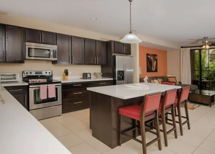 Casa Holliday 1br In Pacifico Sleeps 3 *