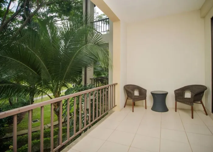 Casa Holliday 1br In Pacifico Sleeps 3 Coco