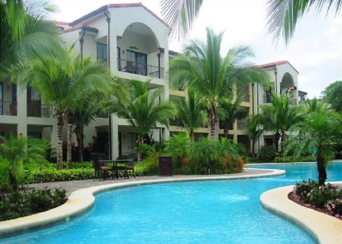 Hébergement de vacances Casa Holliday 1br In Pacifico Sleeps 3 *