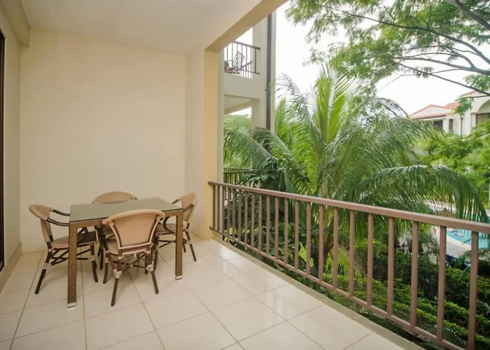 Hébergement de vacances Casa Holliday 1br In Pacifico Sleeps 3 *