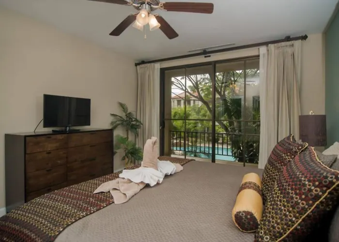 Hébergement de vacances Casa Holliday 1br In Pacifico Sleeps 3