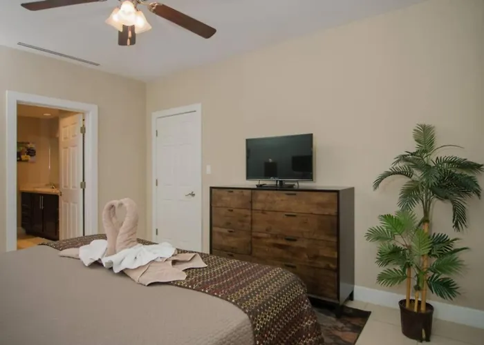 Casa Holliday 1br In Pacifico Sleeps 3 *