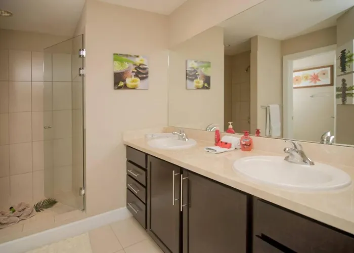 Hébergement de vacances Casa Holliday 1br In Pacifico Sleeps 3 Coco