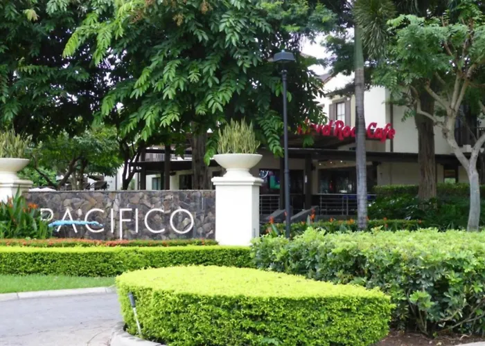 Casa Holliday 1br In Pacifico Sleeps 3 Hébergement de vacances