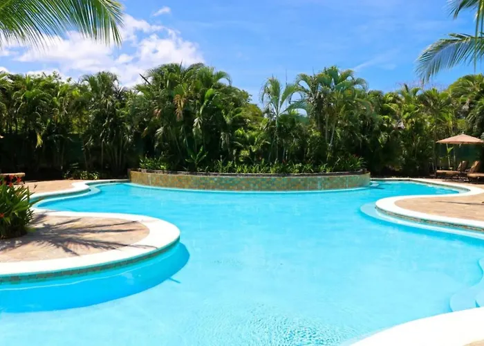 Casa Holliday 1br In Pacifico Sleeps 3 Hébergement de vacances Coco