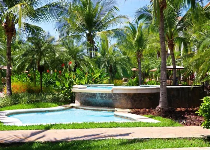 Hébergement de vacances Casa Holliday 1br In Pacifico Sleeps 3 Coco