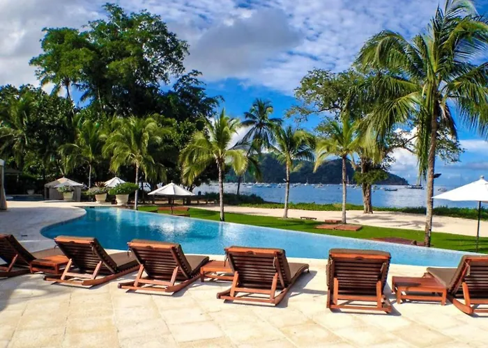 Casa Holliday 1br In Pacifico Sleeps 3 Coco
